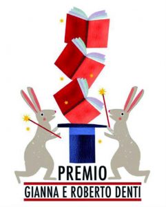 LOGO-PREMIO-DENTI LIBRERIA CONTROVENTO pic