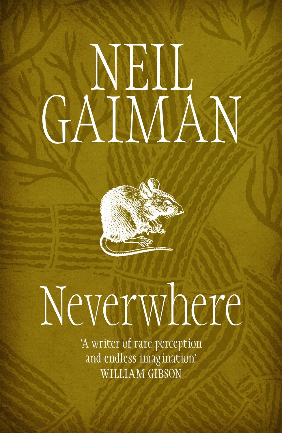 neverwhere-book