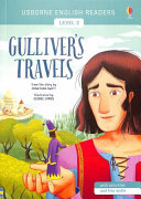AA.VV. - Gulliver's Travels (Usborne English Readers)