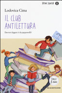 CIMA LODOVICA - Il club antilettura