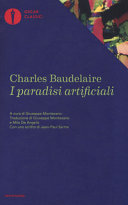 BAUDELAIRE CHARLES; MONTESANO - I paradisi artificiali