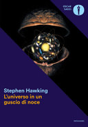 STEPHEN HAWKING - L'universo in un guscio di noce