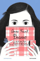 ANNE FRANK - Anne Frank Diario