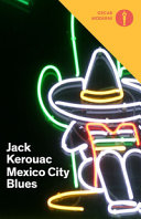 KEROUAC JACK - MEXICO CITY BLUES