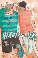 OSEMAN ALICE - Heartstopper: 2. (Heartstopper, #2)