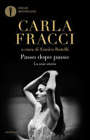 FRACCI CARLA - PASSO DOPO PASSO