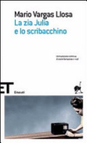 Vargas Llosa Mario - La zia Julia e lo scribacchino