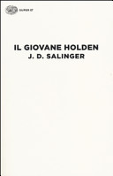 SALINGER - Il giovane Holden