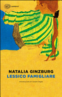 GINZBURG N - Lessico famigliare
