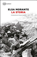 MORANTE ELSA - La Storia