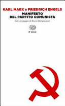 MARX - ENGELS - Manifesto del Partito Comunista