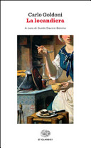 GOLDONI C - La Locandiera