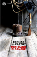 MCCARTHY C - Meridiano di sangue