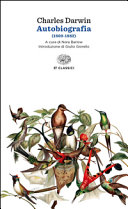 DARWIN C - Autobiografia (1809-1882)