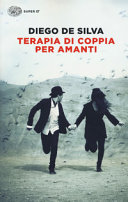 DE SILVA - Terapia di coppia per amanti