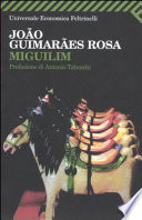 Guimaraes Rosa Joao - Miguilim