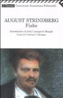 Strindberg Johan August - Fiabe