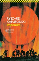 Kapuscinski Ryszard - Imperium
