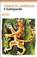 TOMASI DI LAMPEDUSA - Il Gattopardo