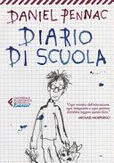 DANIEL PENNAC - DIARIO DI SCUOLA