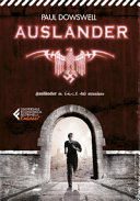 PAUL DOWSWELL - AUSLÄNDER - STRANIERO