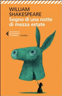 Shakespeare William - Sogno di una notte di mezza estate