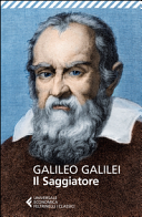GALILEI GALILEO - Il Saggiatore
