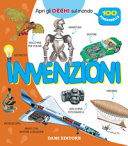 CASALIS ANNA - INVENZIONI