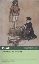 Basile Giambattista - Lo cunto de li cunti