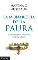 NUSSBAUM - La monarchia della paura