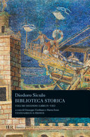 Diodoro Siculo - Biblioteca storica. Vol. 2: Libri IV-VIII
