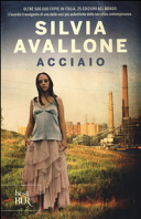 AVALLONE - Acciaio