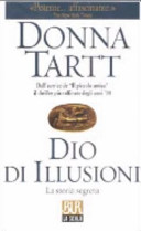 TARTT DONNA - Dio di illusioni