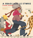 RODARI. GIANNI - A SBAGLIARE LE STORIE
