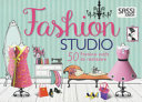 AA.VV. - FASHION STUDIO - NUOVA EDIZIONE 2019