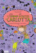 (VUOTO) - CARLOTTA. LA MIA TARTARUGA E UN MITO!