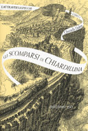 DABOS CHRISTELLE - Gli scomparsi di Chiardiluna (L'Attraversaspecchi, #2)