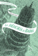 CHRISTELLE DABOS - La memoria di Babel (L'Attraversaspecchi, #3)