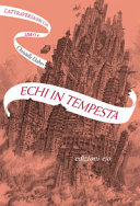 DABOS, CHRISTELLE - Echi in tempesta (L'Attraversaspecchi, #4)
