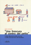 VECCHINI SILVIA - Una frescura al centro del petto
