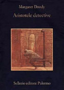 Doody Margaret - Aristotele detective
