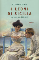 STEFANIA AUCI - I leoni di Sicilia