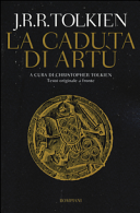TOLKIEN - La caduta di Artù