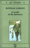 Lorenz Konrad - L'anello di re Salomone