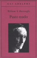 Burroughs William - Pasto nudo