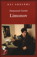 CARRERE E - Limonov