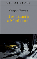 SIMENON G - Tre camere a Manhattan