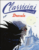 SGARDOLI/MORETTI - Dracula di Bram Stoker