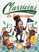 ROSSI - LO SCHIACCIANOCI