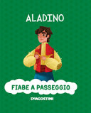 AA.VV. - FIABE A PASSEGGIO'ALADINO